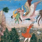 مقاله پژوهشی: تحلیل اسطوره‌ای و تاریخی متل «اتل متل توتوله»