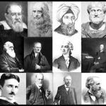 آموزه‌های آینده‌نگر  از میان سخنان متفکران، فلاسفه و آثار معتبر جهانی