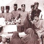 نقش «پزشکان نظامی» در تاریخ بیرجند