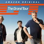 راهنمای جامع تولید یک برنامه خودرویی ماجراجویانه در مقیاس بین‌المللی  مطالعه موردی The Grand Tour- محسن فردرو